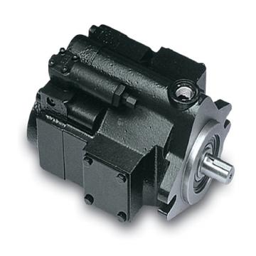 PAKER CB-B25 Piston Pump