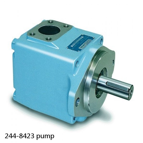 244-8423 pump #1 small image