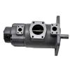 Yuken PV2R12-10-26-F-RAA-40 Double Vane pump #1 small image