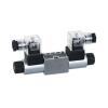 Rexroth 4WE10P3X/CG24N9K4 Solenoid directional valve