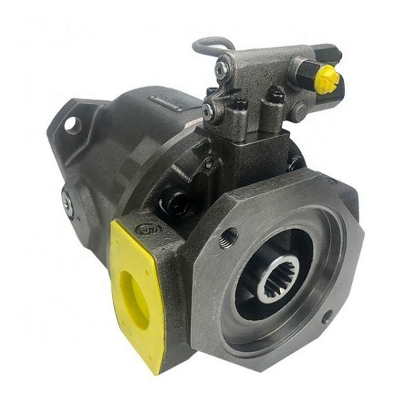 Rexroth R961002440 WELLE PVV/PVQ 4-1X/J+LAGER Vane pump #2 image