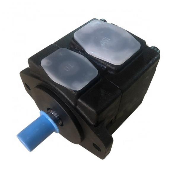 Yuken PV2R1-31-F-LAA-4222  single Vane pump #2 image