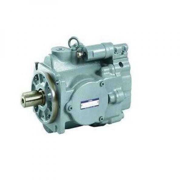 Yuken A22-L-R-01-C-S-K-32 Piston pump #2 image