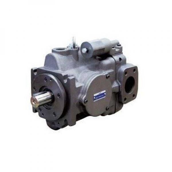 Yuken A56-L-R-01-C-S-K-32 Piston pump #2 image