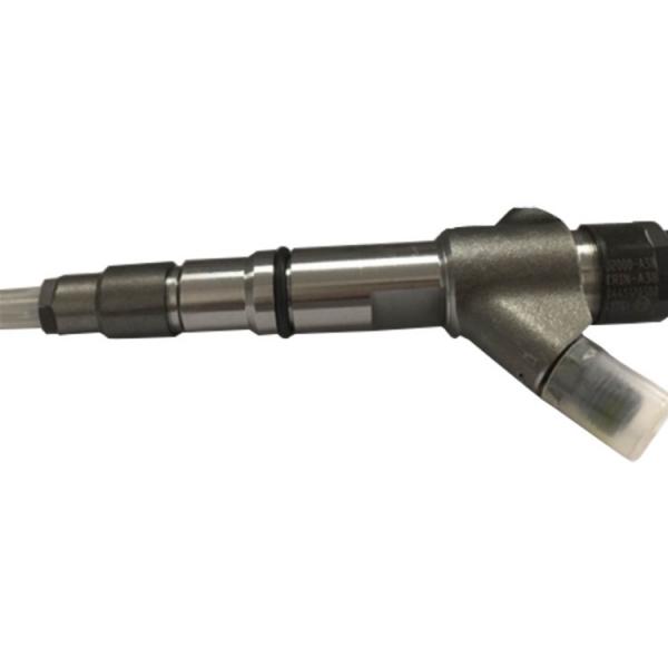 COMMON RAIL 0445110146 injector #1 image