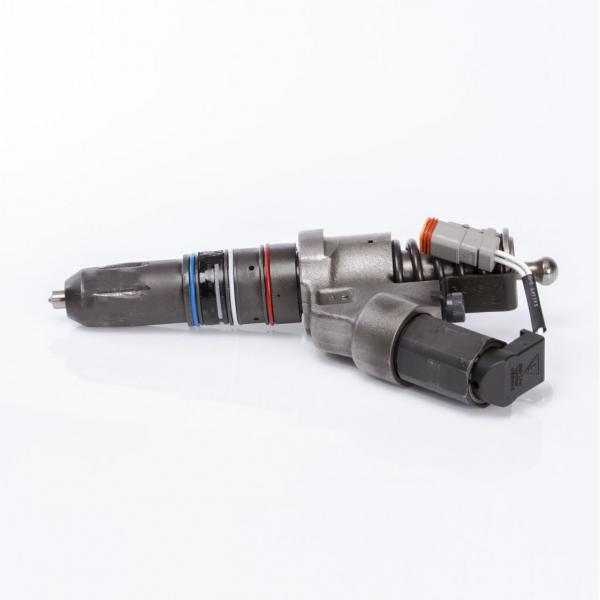 BOSCH 0445110360 injector #1 image